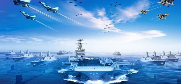 轨交船舶航空