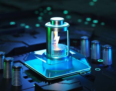 EMC/电性能